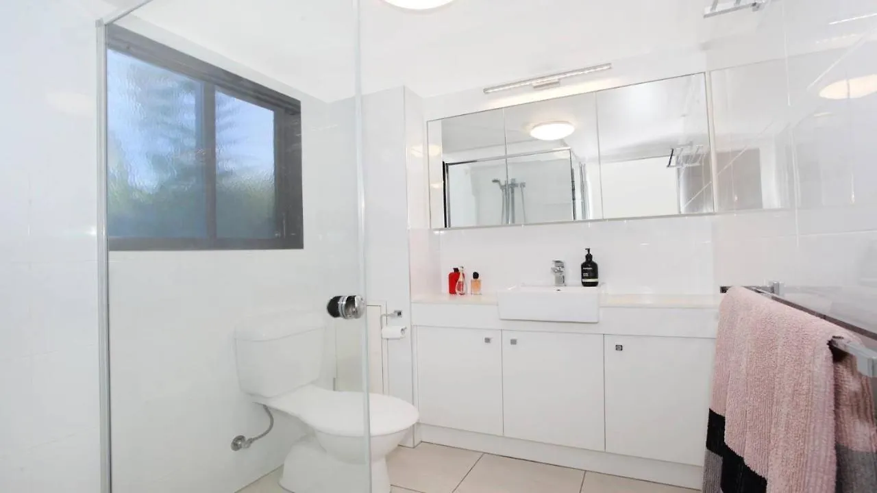 Unit 1 Phoenix Coolum Beach 0*,