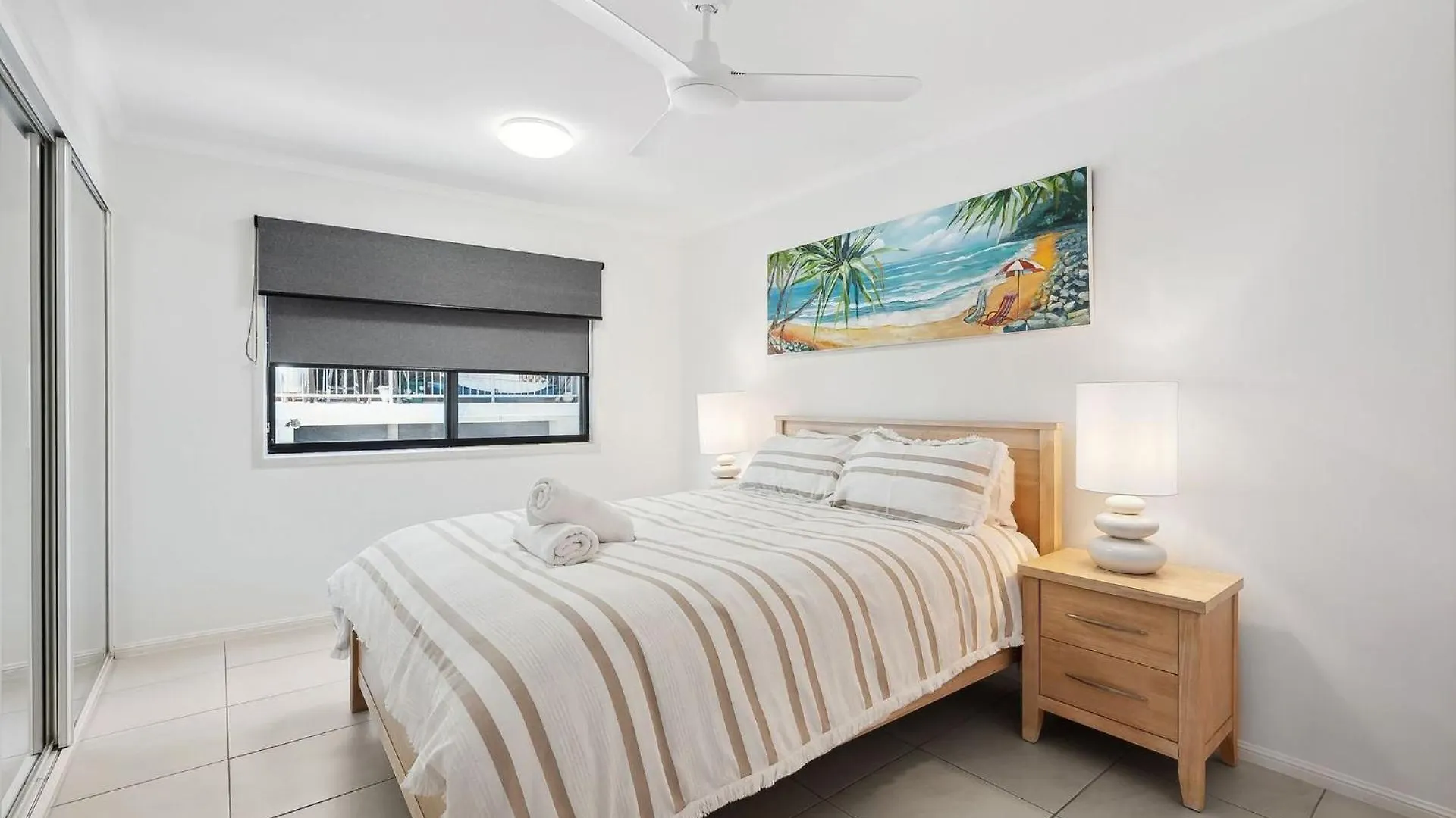 Unit 1 Phoenix Coolum Beach Feriehus