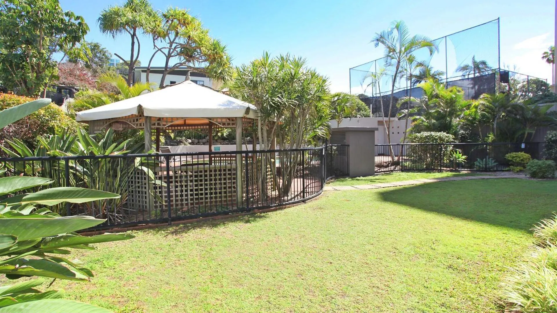Feriehus Unit 1 Phoenix Coolum Beach