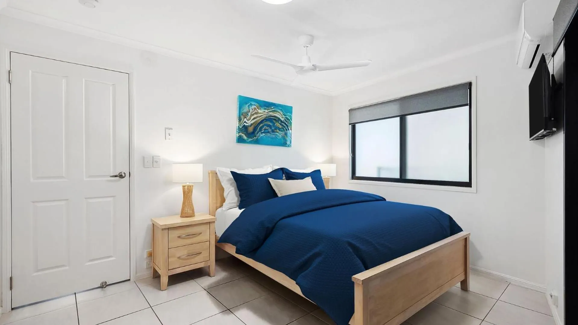 Feriehus Unit 1 Phoenix Coolum Beach