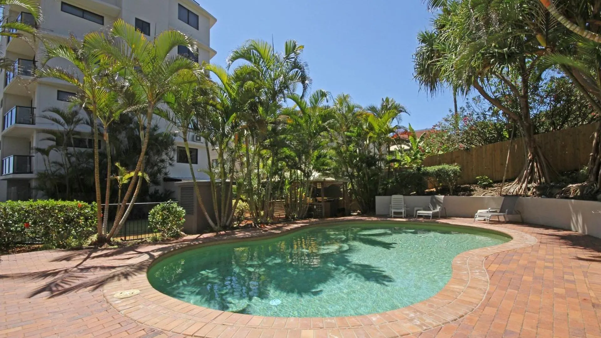 Unit 1 Phoenix Coolum Beach 0*,